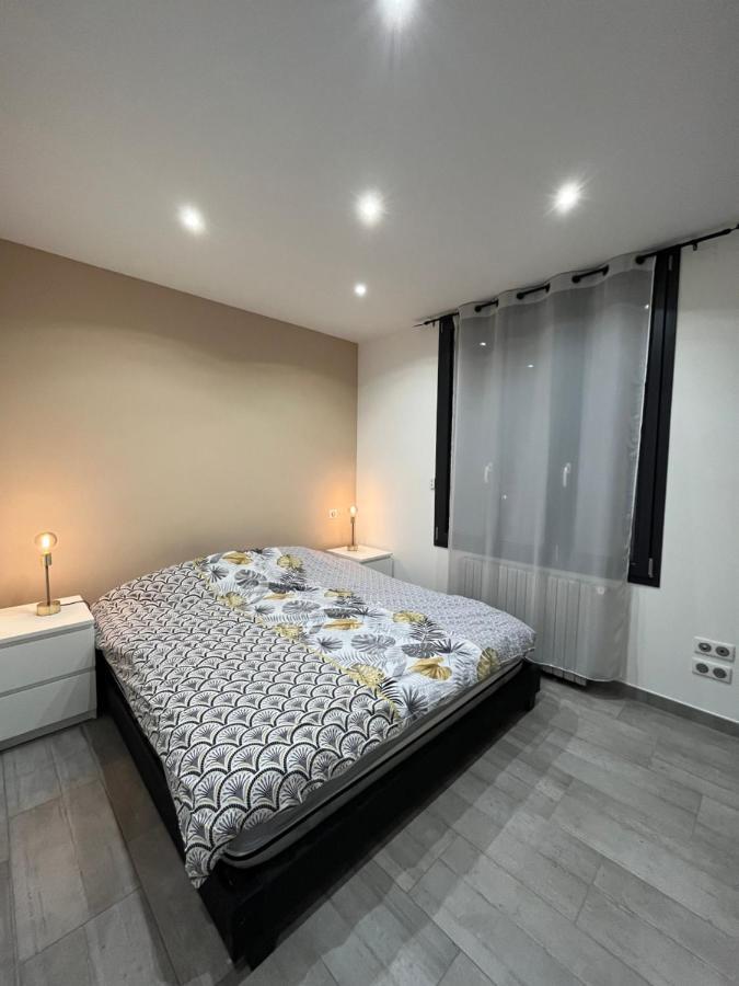 Logement Prive A Proximite Du Mont Ventoux Карпантра Экстерьер фото